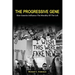 The Progressive Gene: How Genetics Influence the Morality of the Left