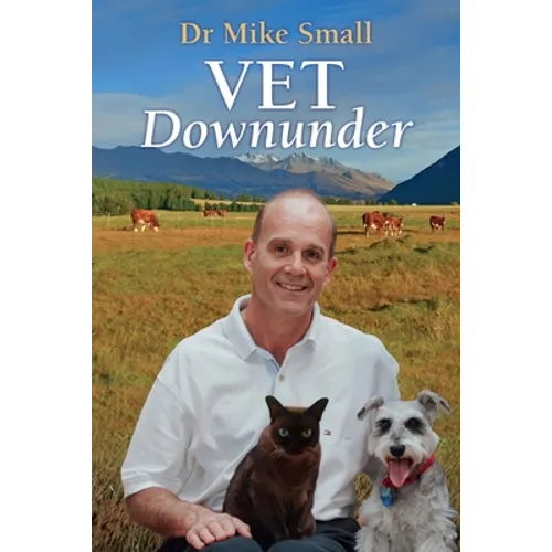 Vet Downunder