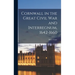 Cornwall in the Great Civil War and Interregnum, 1642-1660