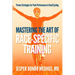 Mastering the Art of Race-Specific Training