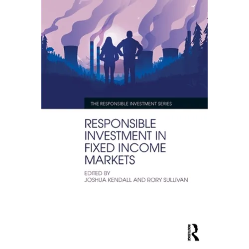 Responsible Investment in Fixed Income Markets