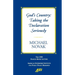 God's Country: Taking the Declaration Seriously:: The 1999 Francis Boyer Lecture