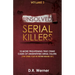 Unsolved Serial Killers