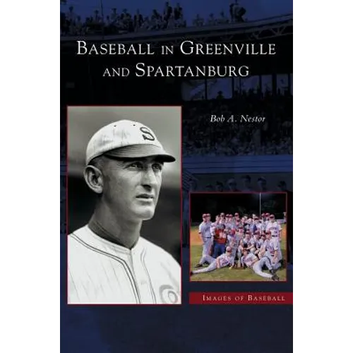Baseball in Greenville and Spartanburg