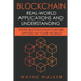 Blockchain: Real-World Applications And Understanding: How Blockchain Can Be Applied In Your World