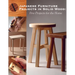 Japanese Furniture Projects in Solid Wood: Five Projects for the Home