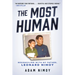 The Most Human: Reconciling with My Father, Leonard Nimoy