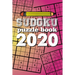 Sudoku Puzzle Book 2020: Sudoku puzzle gift idea, 400 easy, medium and hard level. 6x9 inches 100 pages.