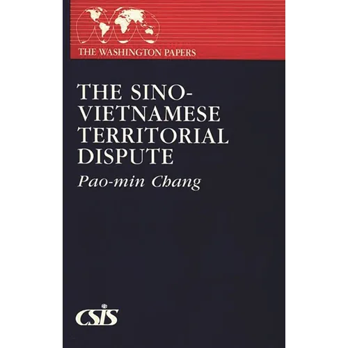 Sino-Vietnamese Territorial Dispute