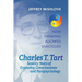 Charles T. Tart: Seventy Years of Exploring Consciousness and Parapsychology