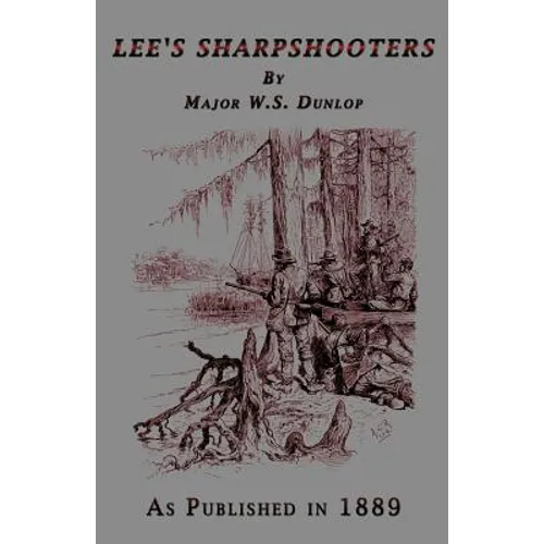 Lee's Sharpshooters