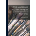 The Materials and Techniques of Medieval Painting