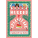Murder by Cheesecake: A Golden Girls Cozy Mystery