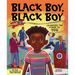 Black Boy, Black Boy: Celebrate the Power of You