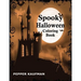 Spooky Halloween Coloring Book