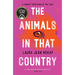 The Animals in That Country: Winner of the Arthur C. Clarke Award