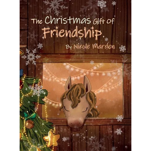 The Christmas Gift of Friendship