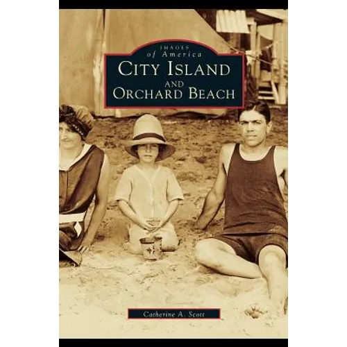 City Island and Orchard Beach (Revised)