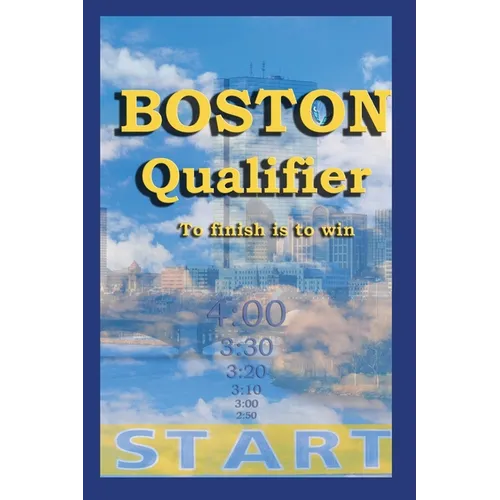 Boston Qualifier