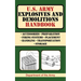 U.S. Army Explosives and Demolitions Handbook