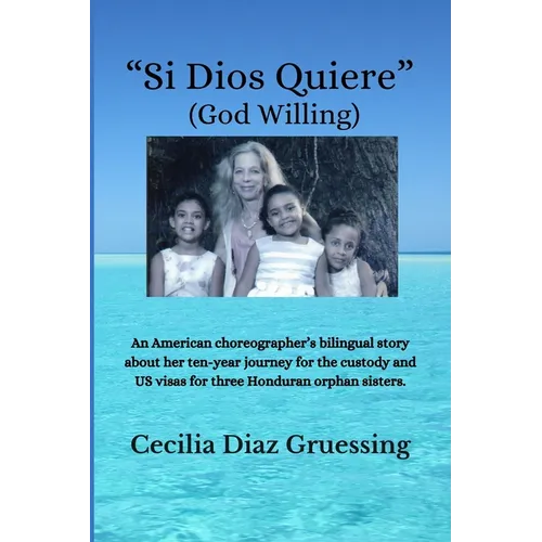 "Si Dios Quiere" (God Willing)