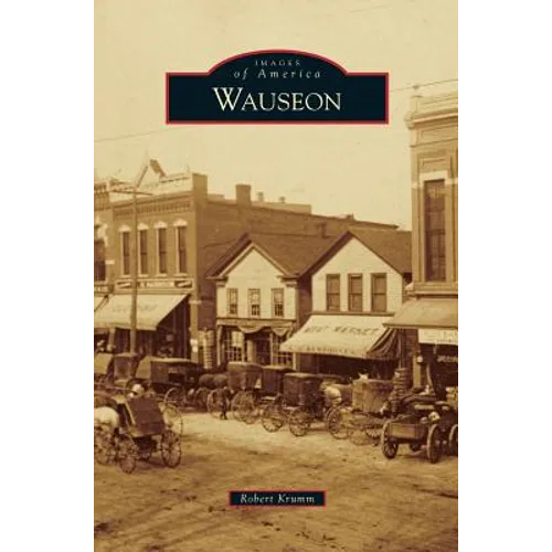 Wauseon