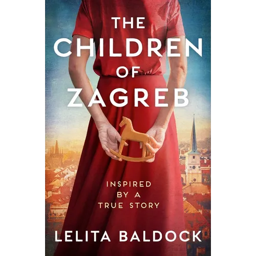 The Children of Zagreb