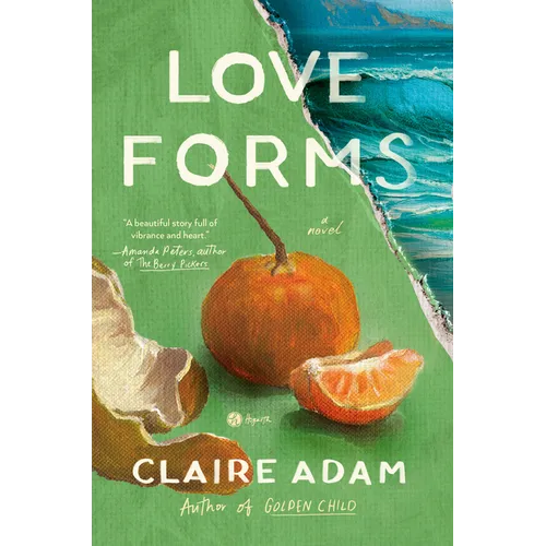 Love Forms