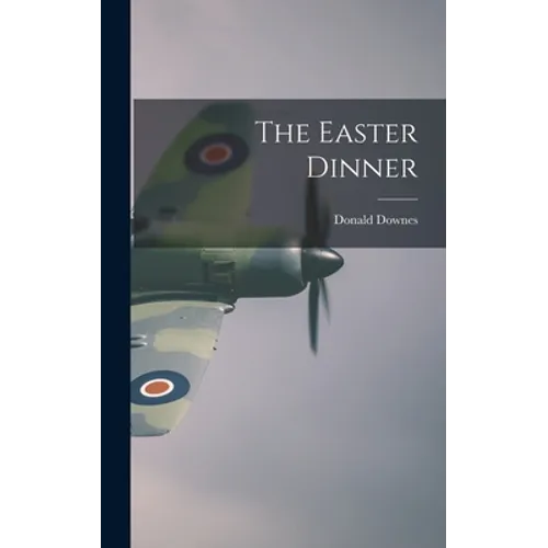 The Easter Dinner