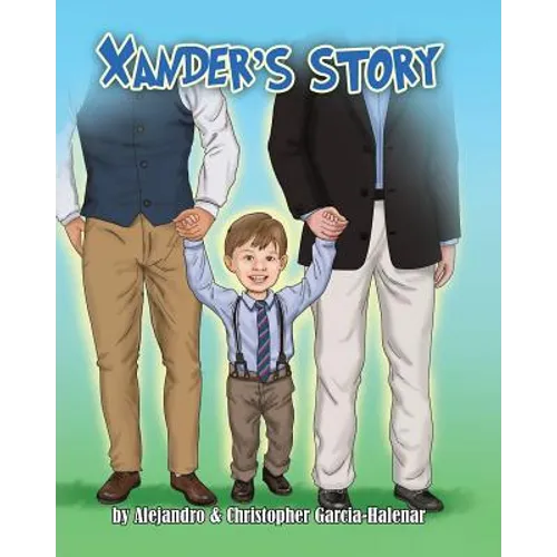 Xander's Story
