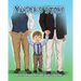Xander's Story
