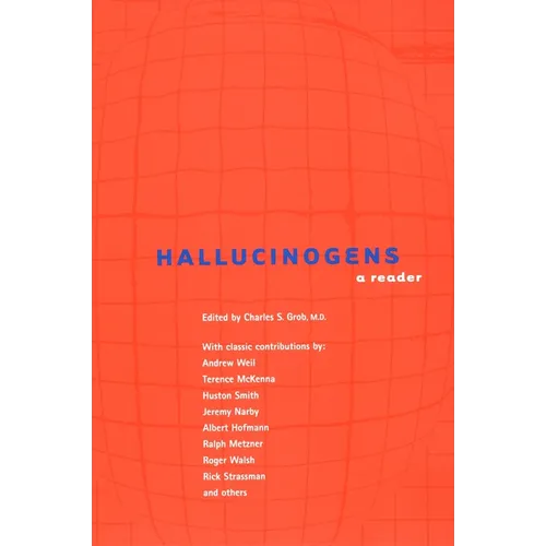 Hallucinogens: A Reader