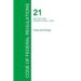 Code of Federal Regulations Title 21, Volume 5, April 1, 2015