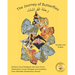 The Journey of Butterflies: An Epic Migration in Arabic and English