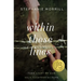 Within These Lines Softcover