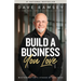 Build a Business You Love: Mastering the Five Stages of Business