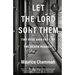 Let the Lord Sort Them: The Rise and Fall of the Death Penalty