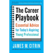 The Career Playbook: Essential Advice for Today's Aspiring Young Professional