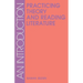 Practicing Theory & Reading Lit-Pa