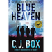 Blue Heaven