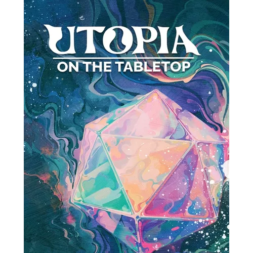 Utopia on the Tabletop