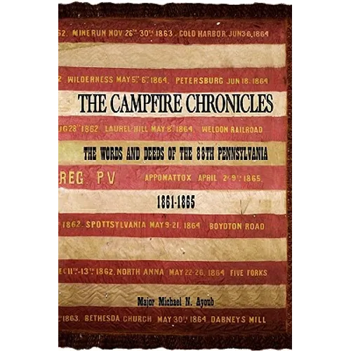 The Campfire Chronicles