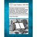 The history, principles and practice, (ancient and modern, ) of the legal remedy by ejectment: and the resulting action for mesne profits: the evidenc