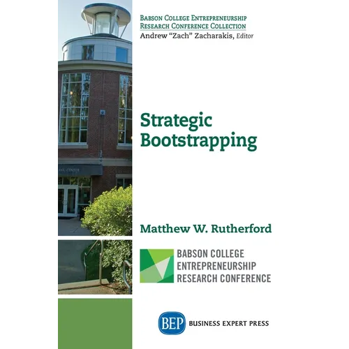 Strategic Bootstrapping