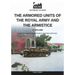 The armored units of the Royal Army and the Armistice
