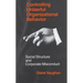 Controlling Unlawful Organizational Behavior: Social Structure and Corporate Misconduct