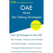 OAE Music Test Taking Strategies: OAE 032 - Free Online Tutoring - New 2020 Edition - The latest strategies to pass your exam.