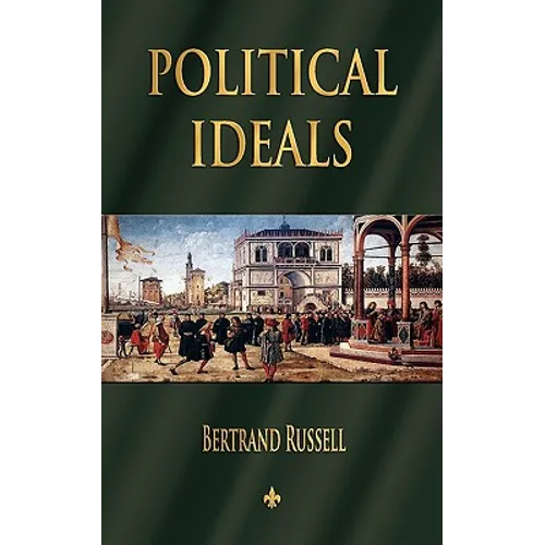 Political Ideals
