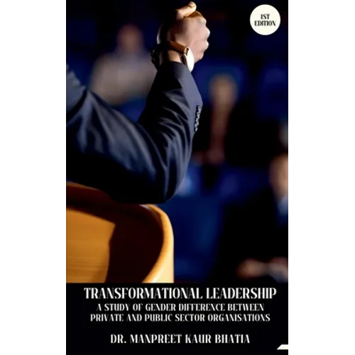 Transformational Leadership