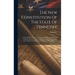 The New Constitution Of The State Of Tennessee: As Revised By The Convention Of Delegates, Assembled At Nashville, January 10, 1870. Submitted To The